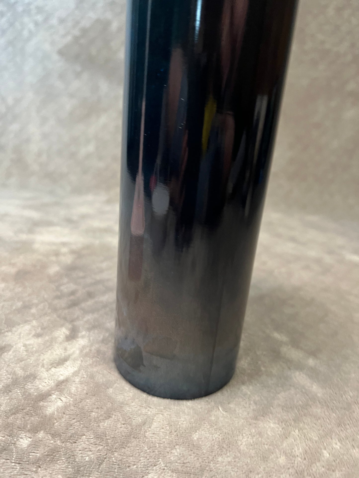 Magical Skull Hour Glass