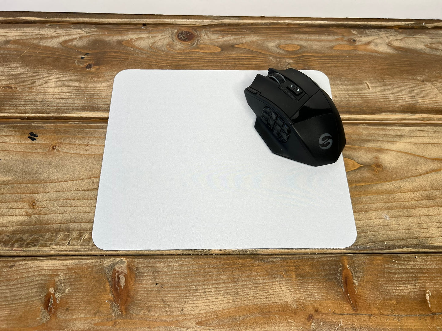 Custom Mouse Pad