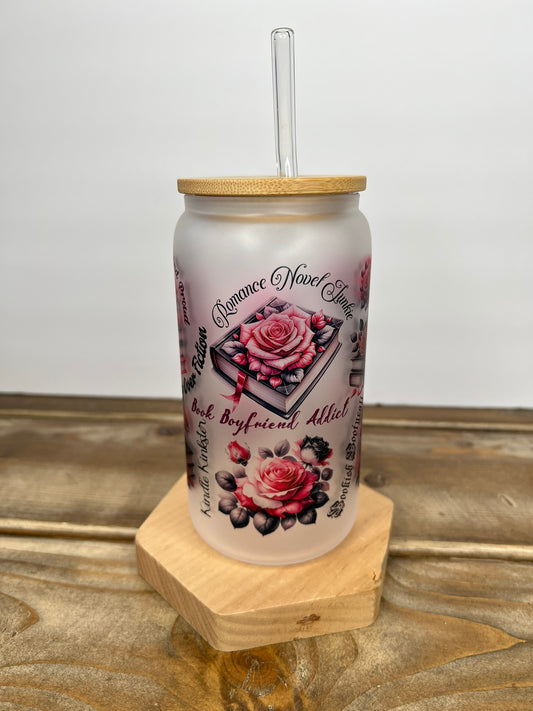 Flushed & Fictionally Attached