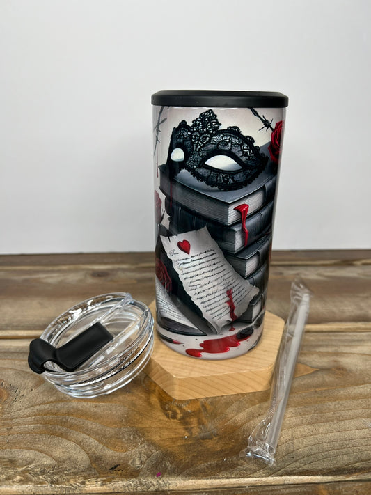 Dark Desires & Twisted Love Letters