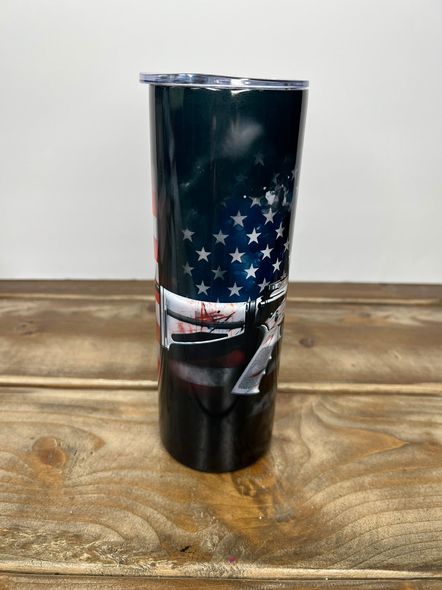 Tactical Patriot