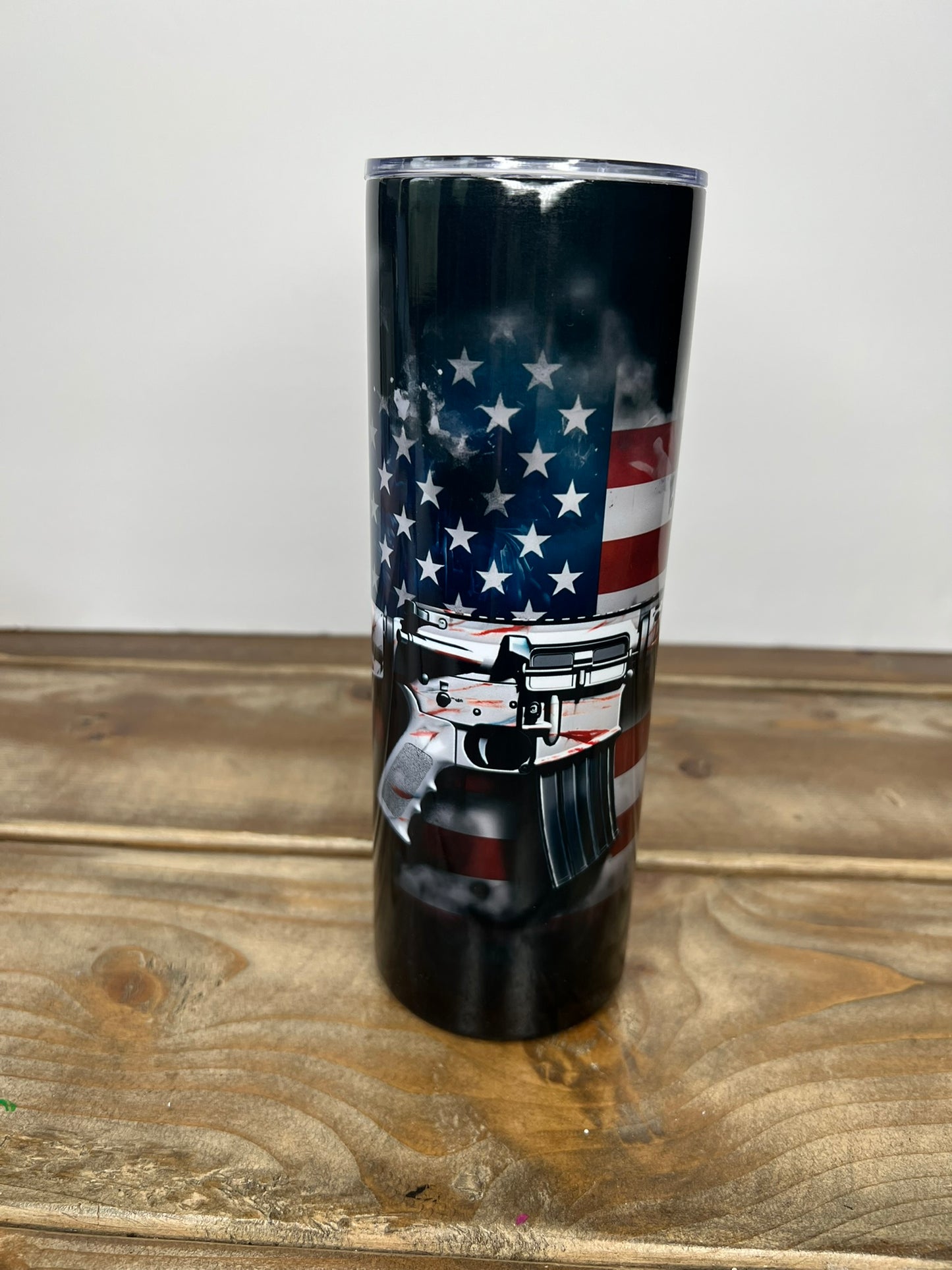 Tactical Patriot