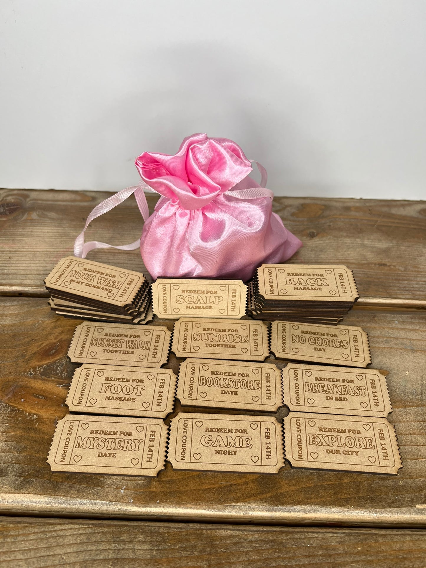 Sweet & Spicy Date Night Bundle 18+