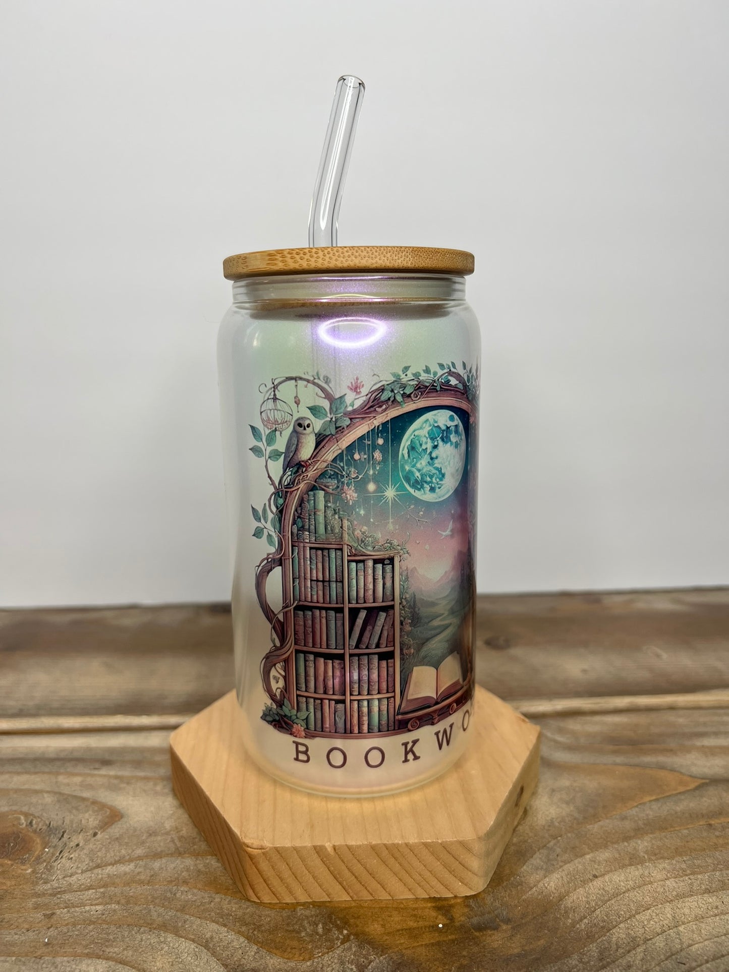 Book Nook Dreams