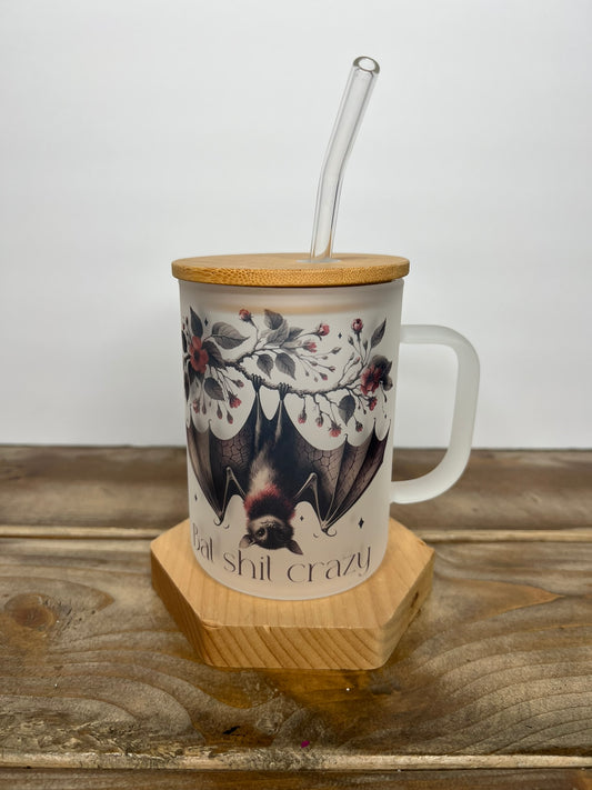 Just a Little Bat Sh*t