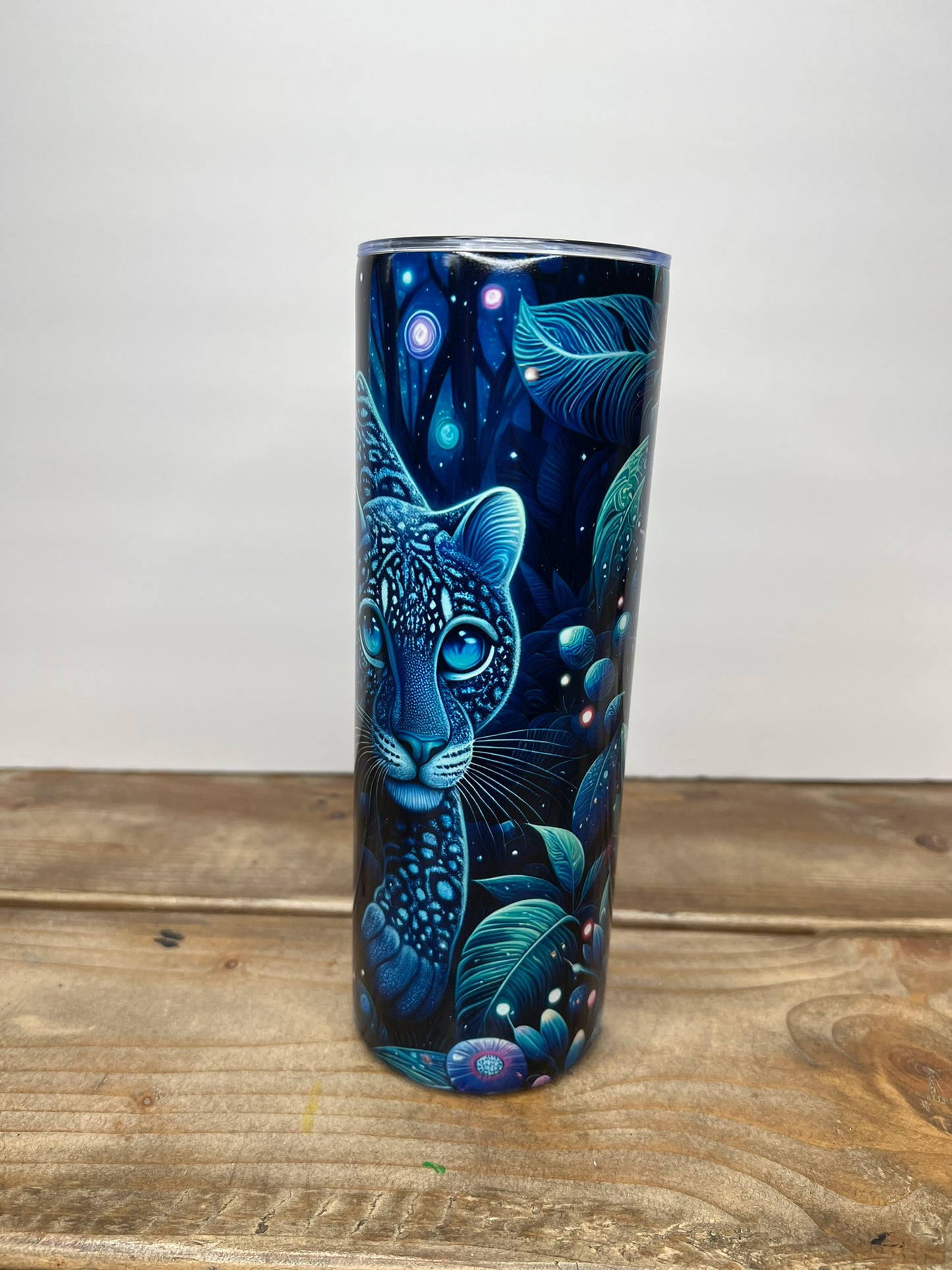 Celestial Panther