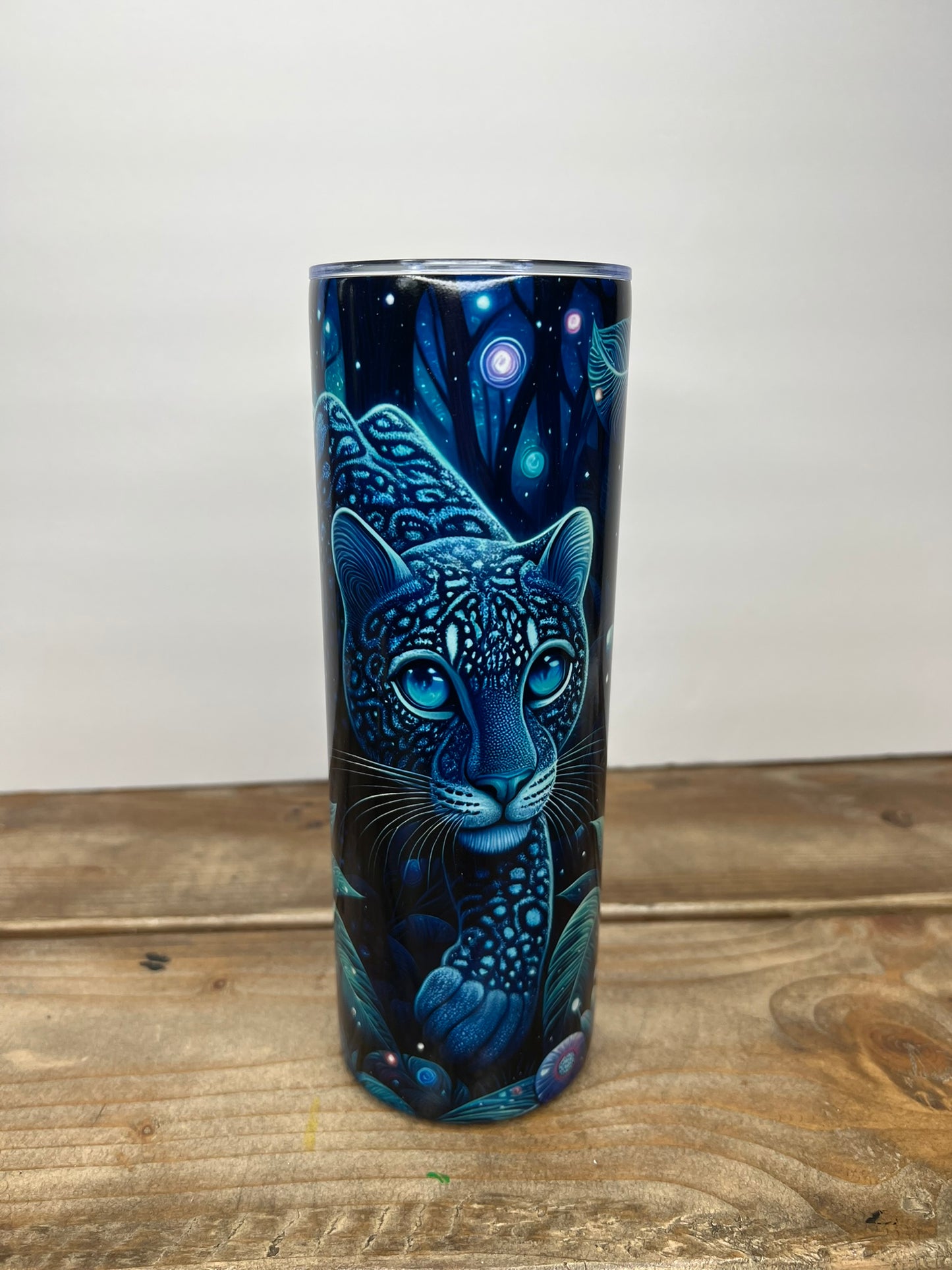 Celestial Panther