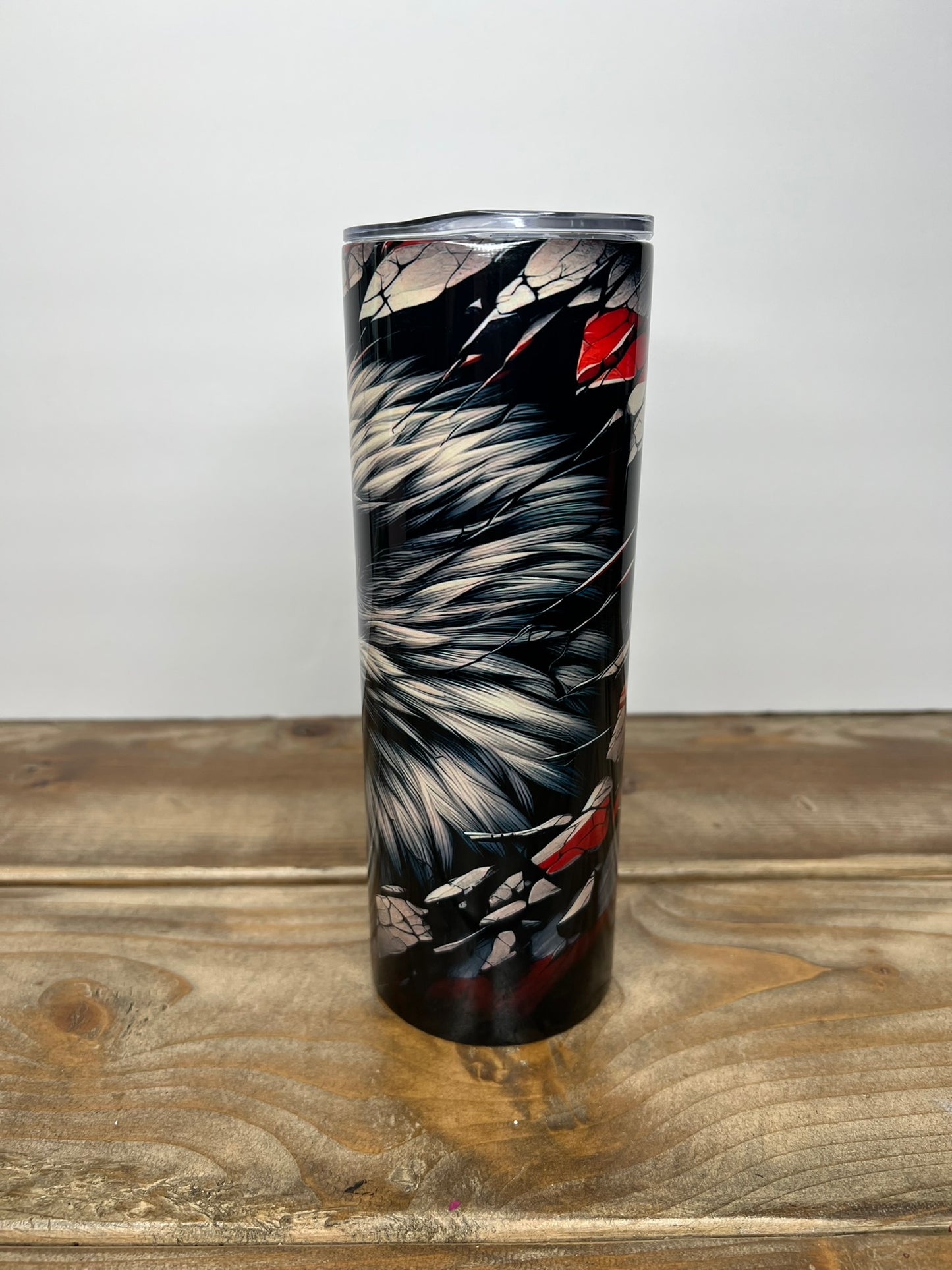 Liberty Eagle