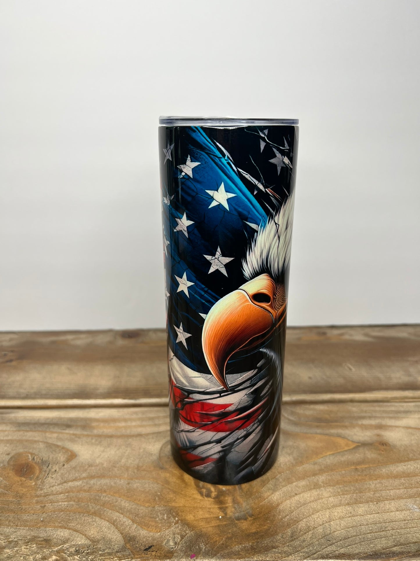 Liberty Eagle