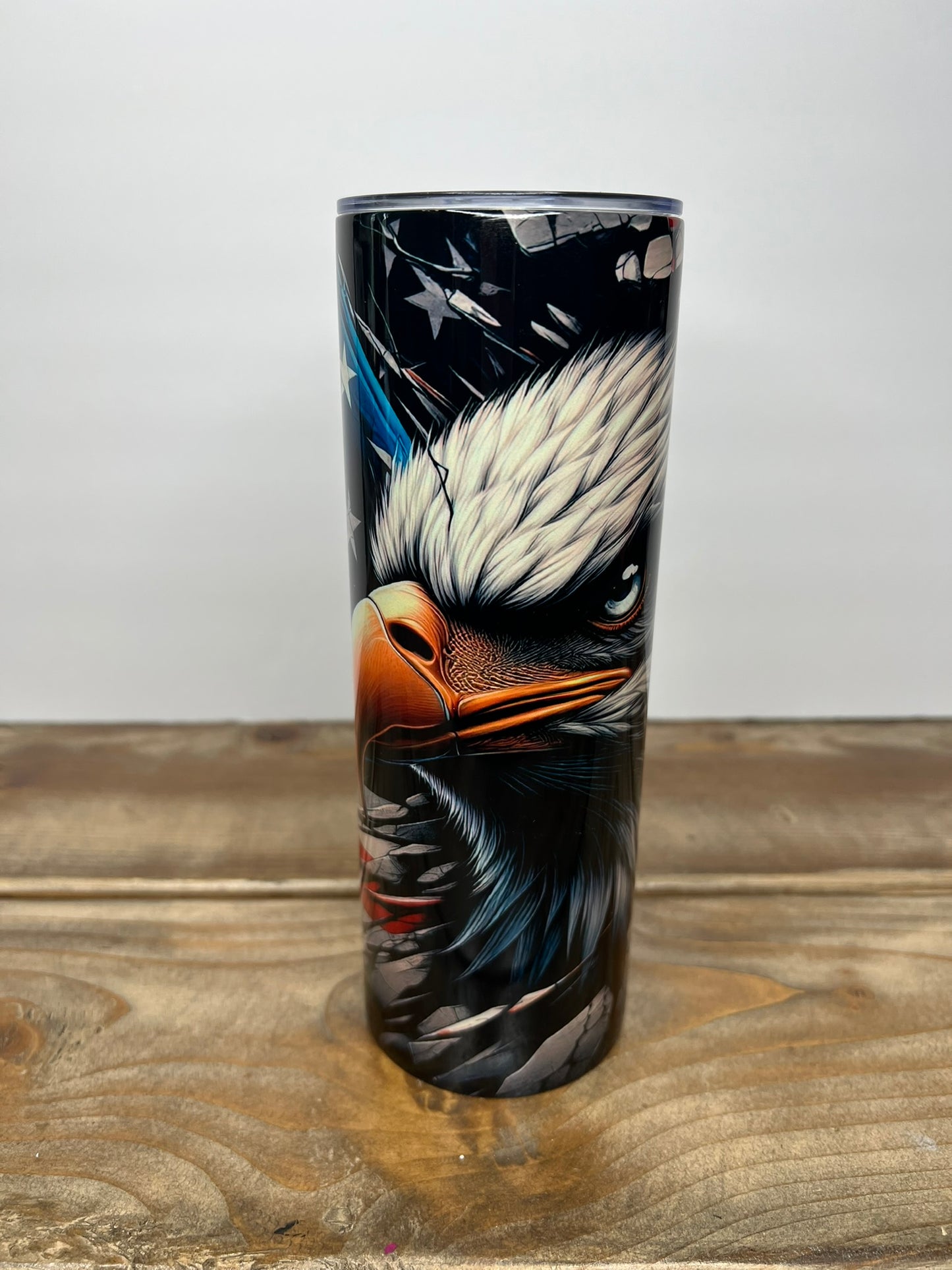Liberty Eagle