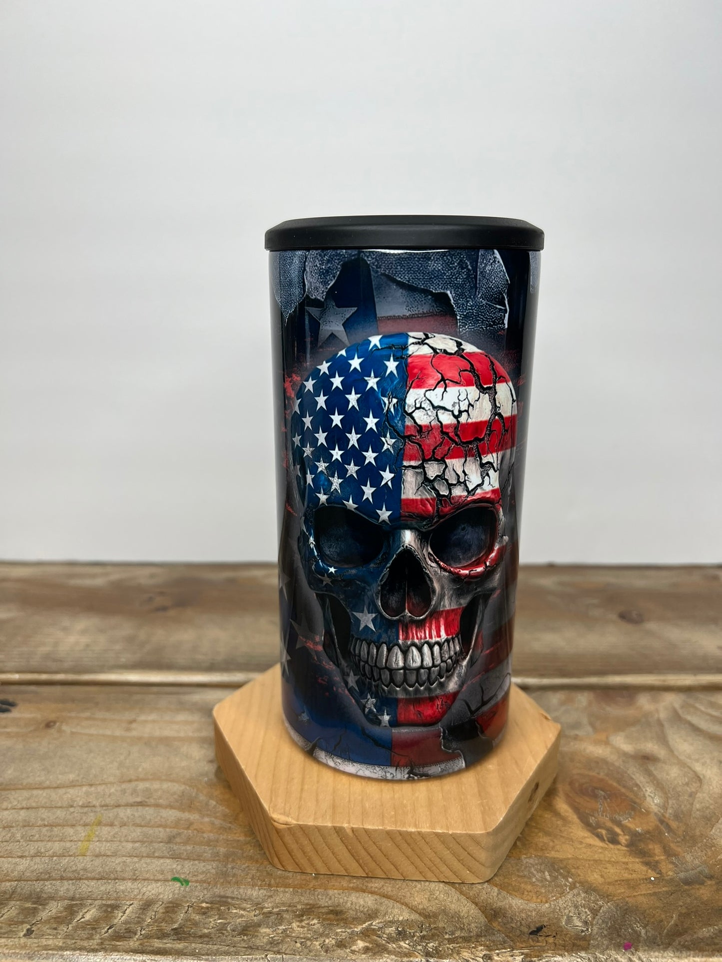 American Skull Pride