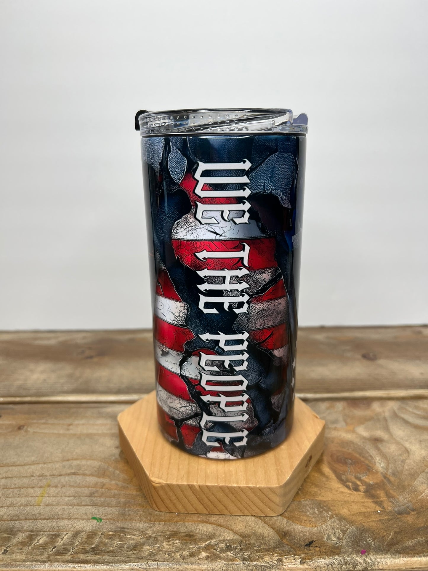 American Skull Pride