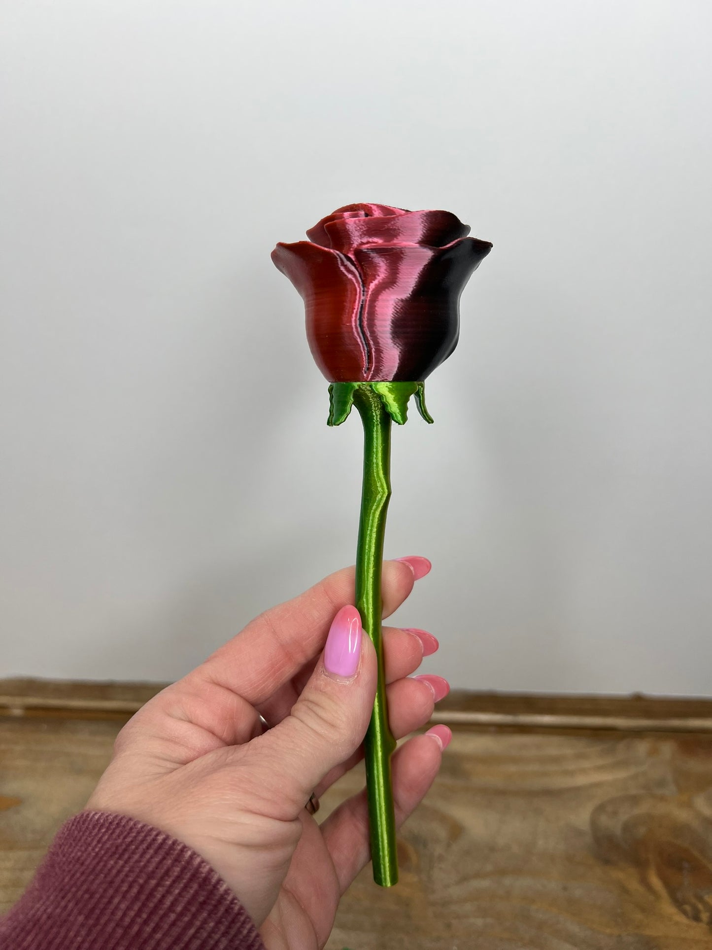 Forever Roses