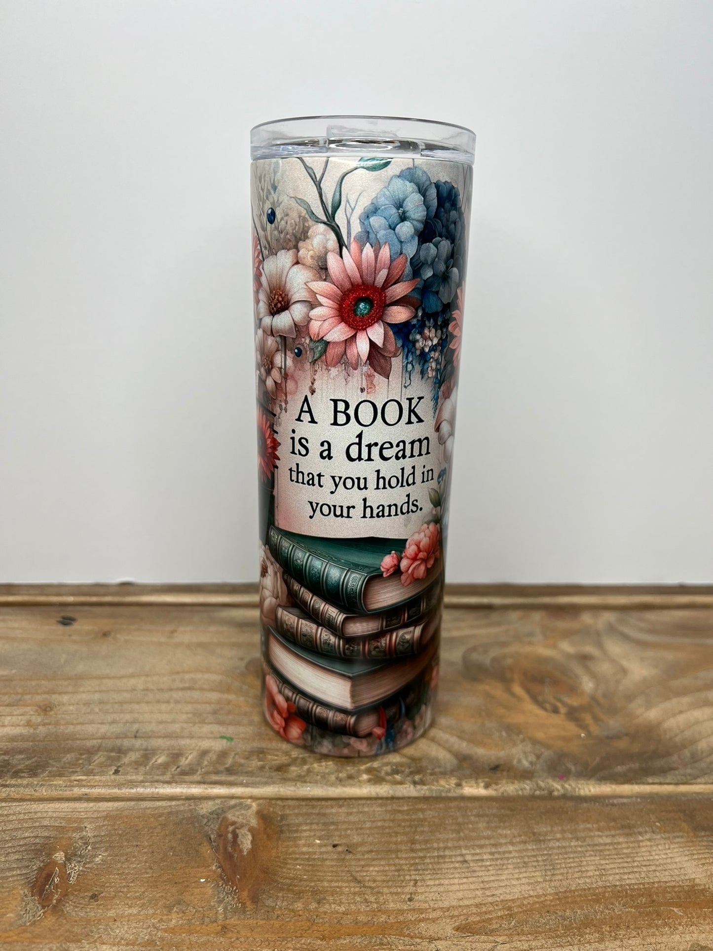 Blooming Dreams