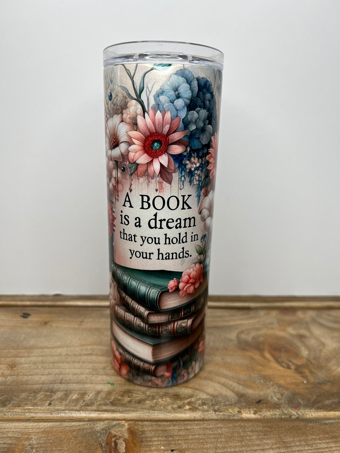 Blooming Dreams