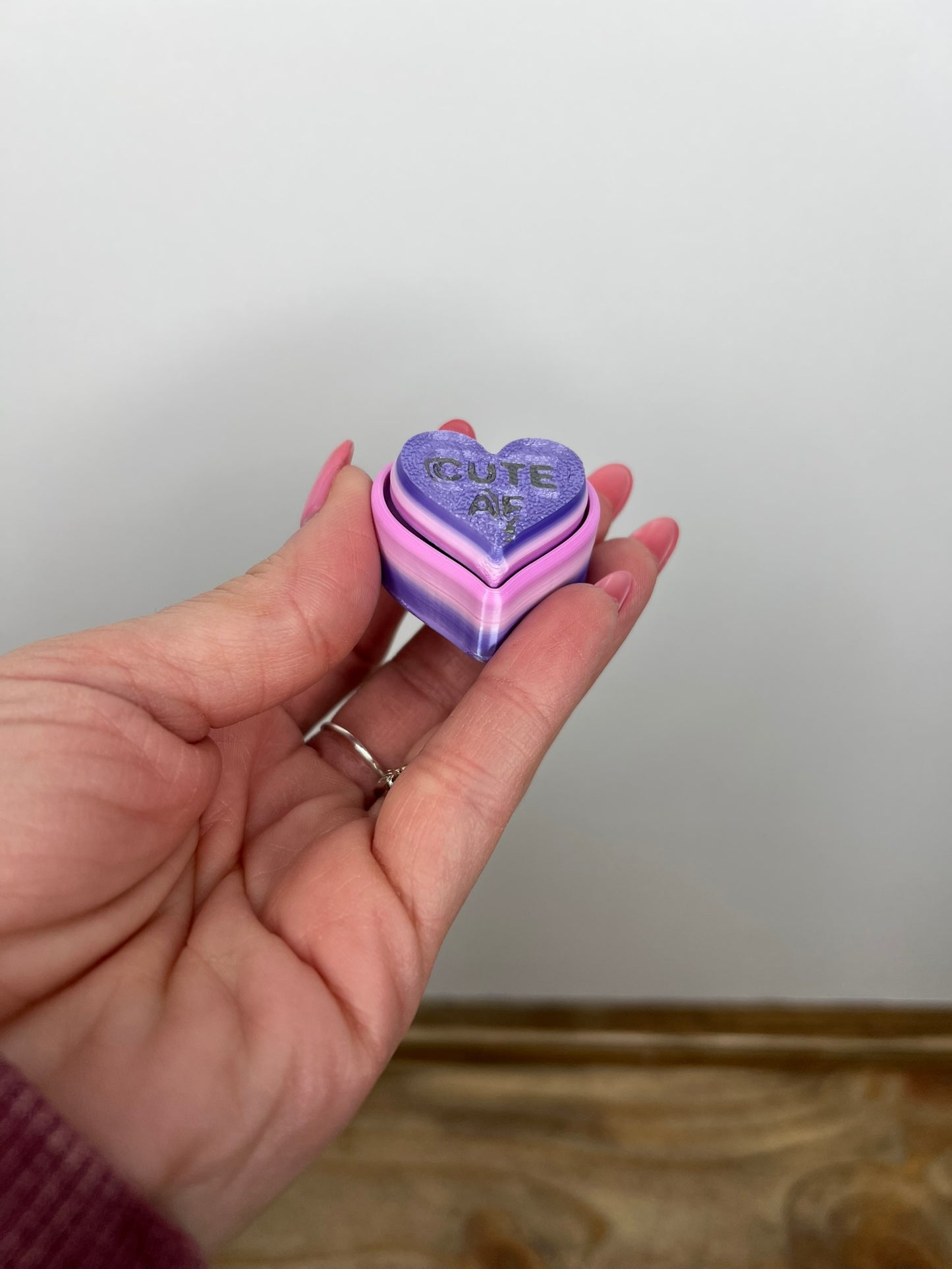 Heart Clickers