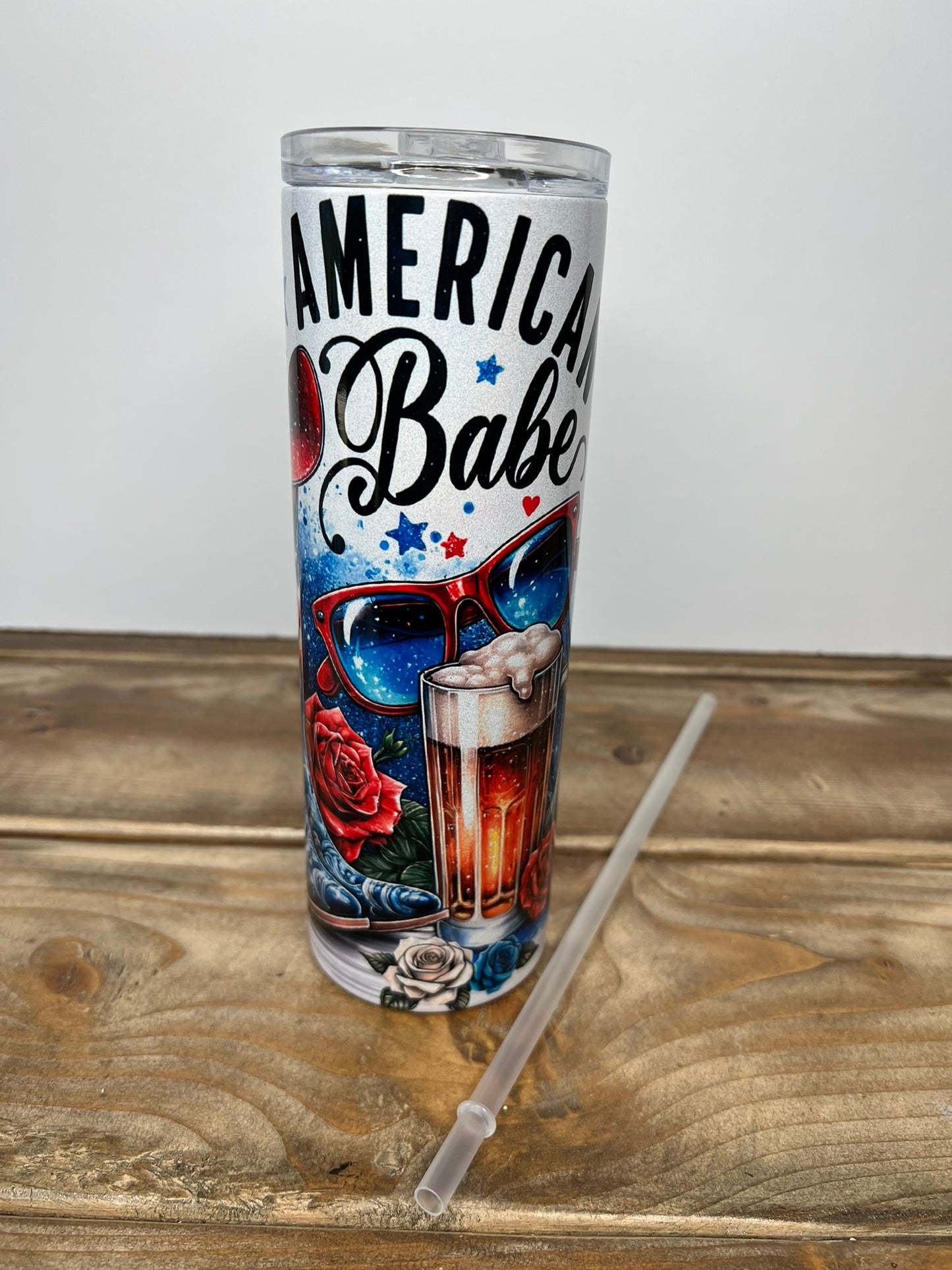 Patriotic Spark