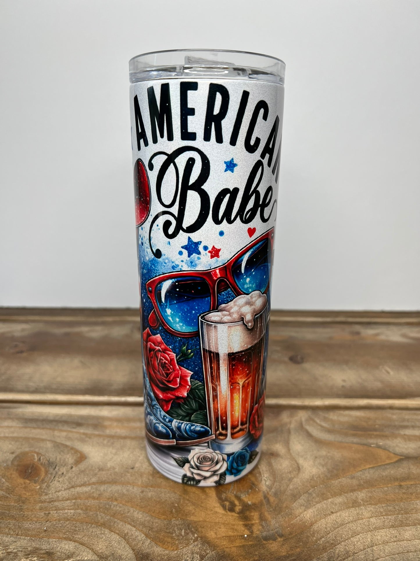 Patriotic Spark
