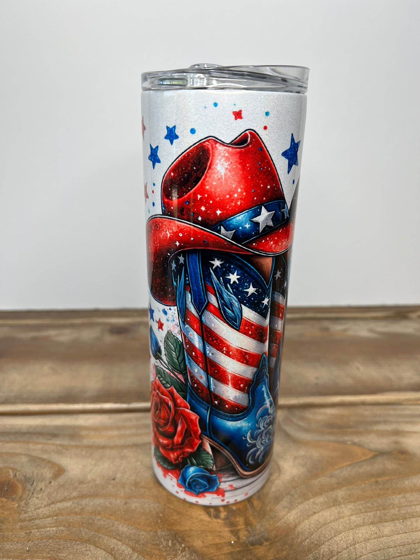 Patriotic Spark