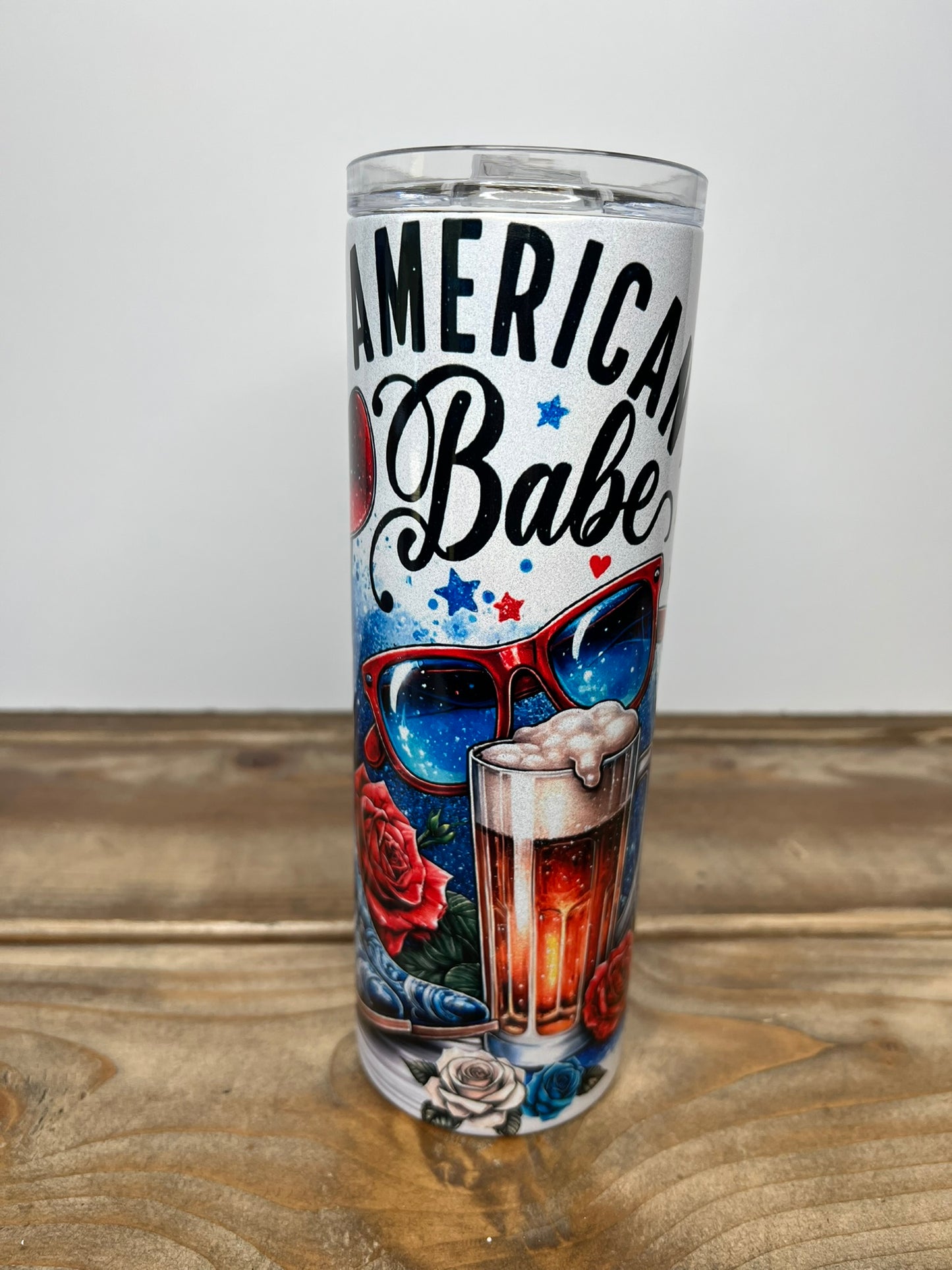 Patriotic Spark