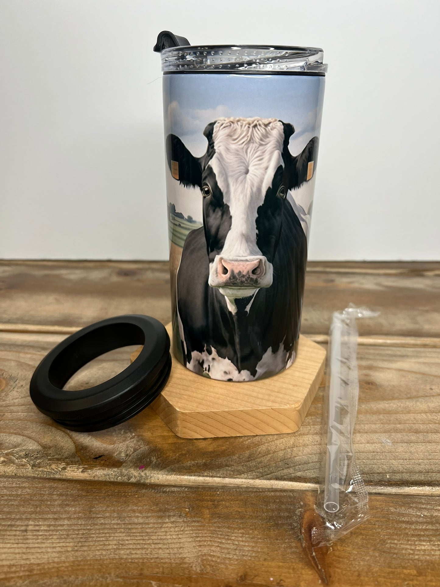 Holstein Hydrator