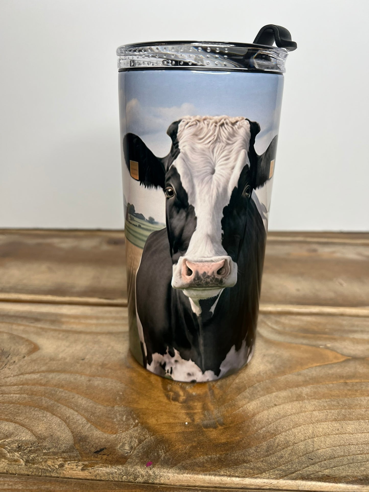 Holstein Hydrator