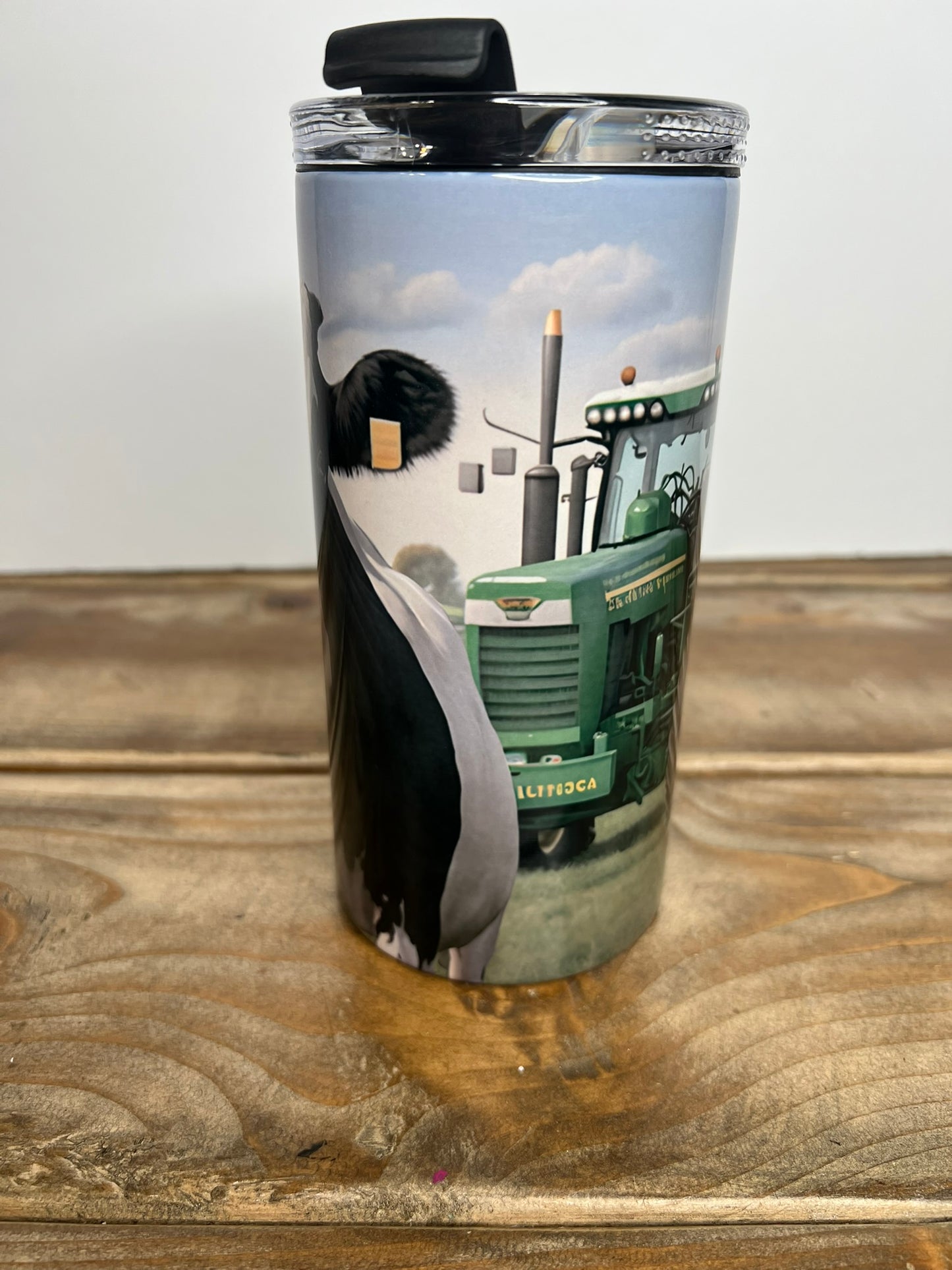 Holstein Hydrator