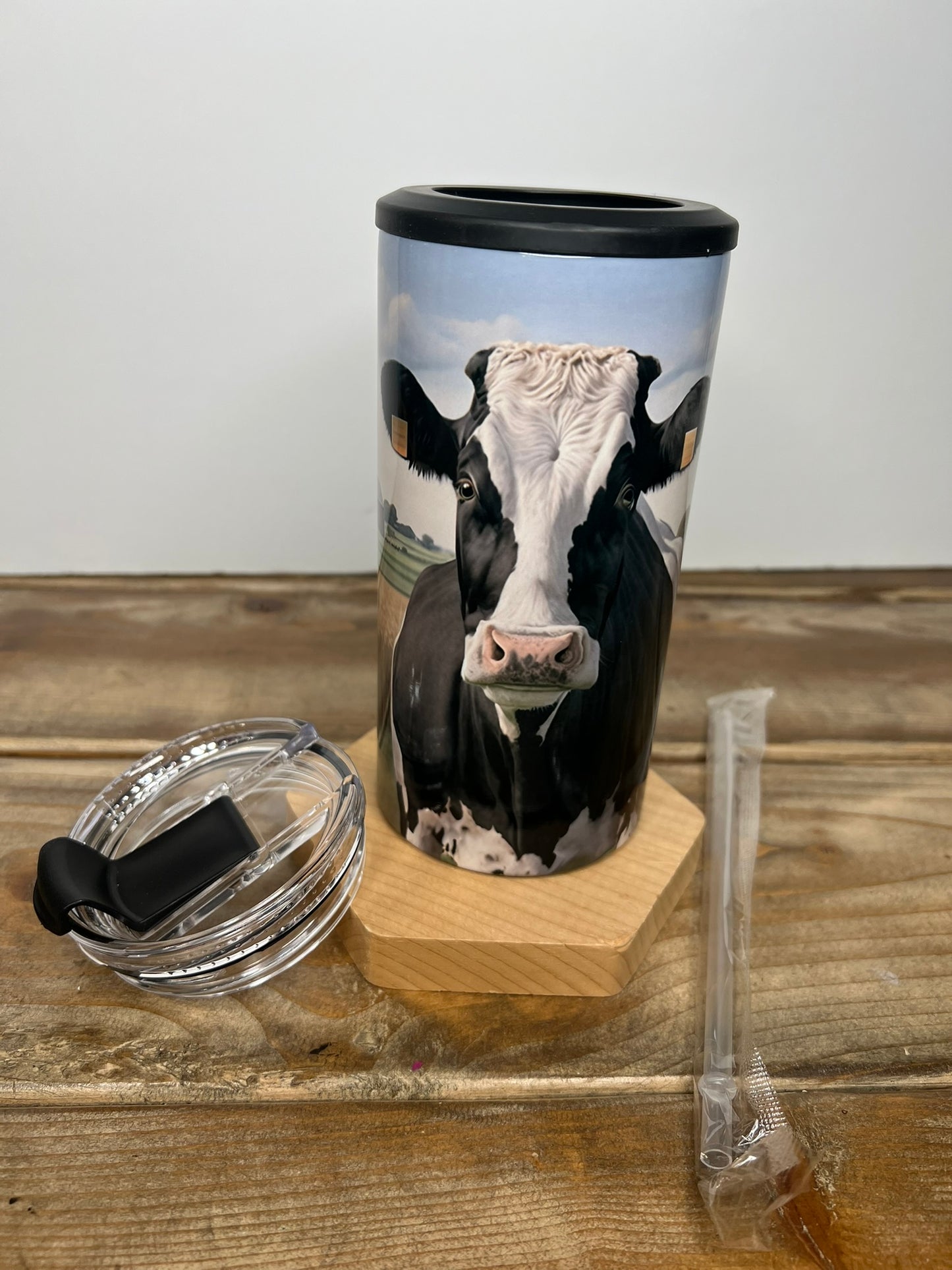 Holstein Hydrator