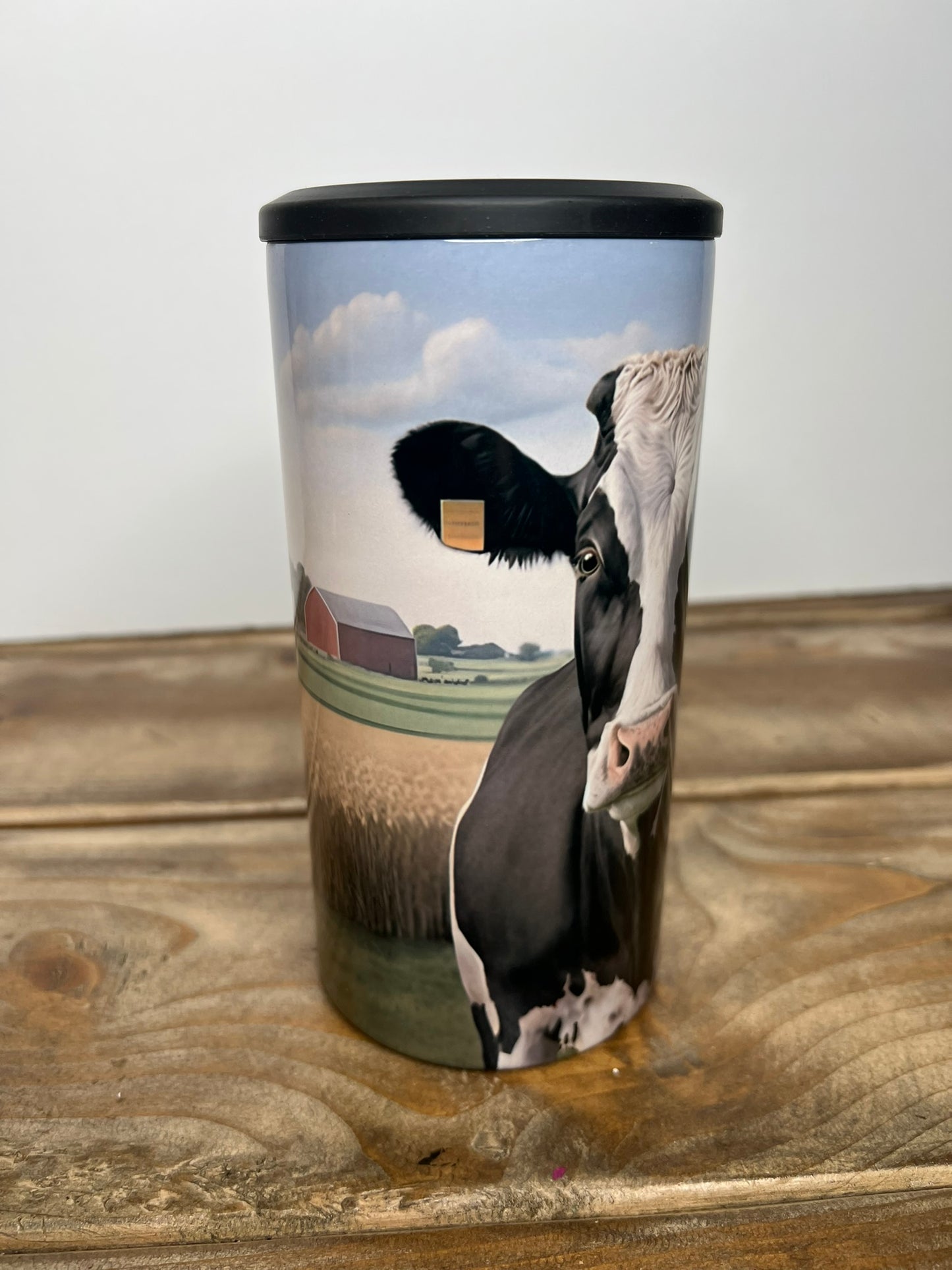 Holstein Hydrator