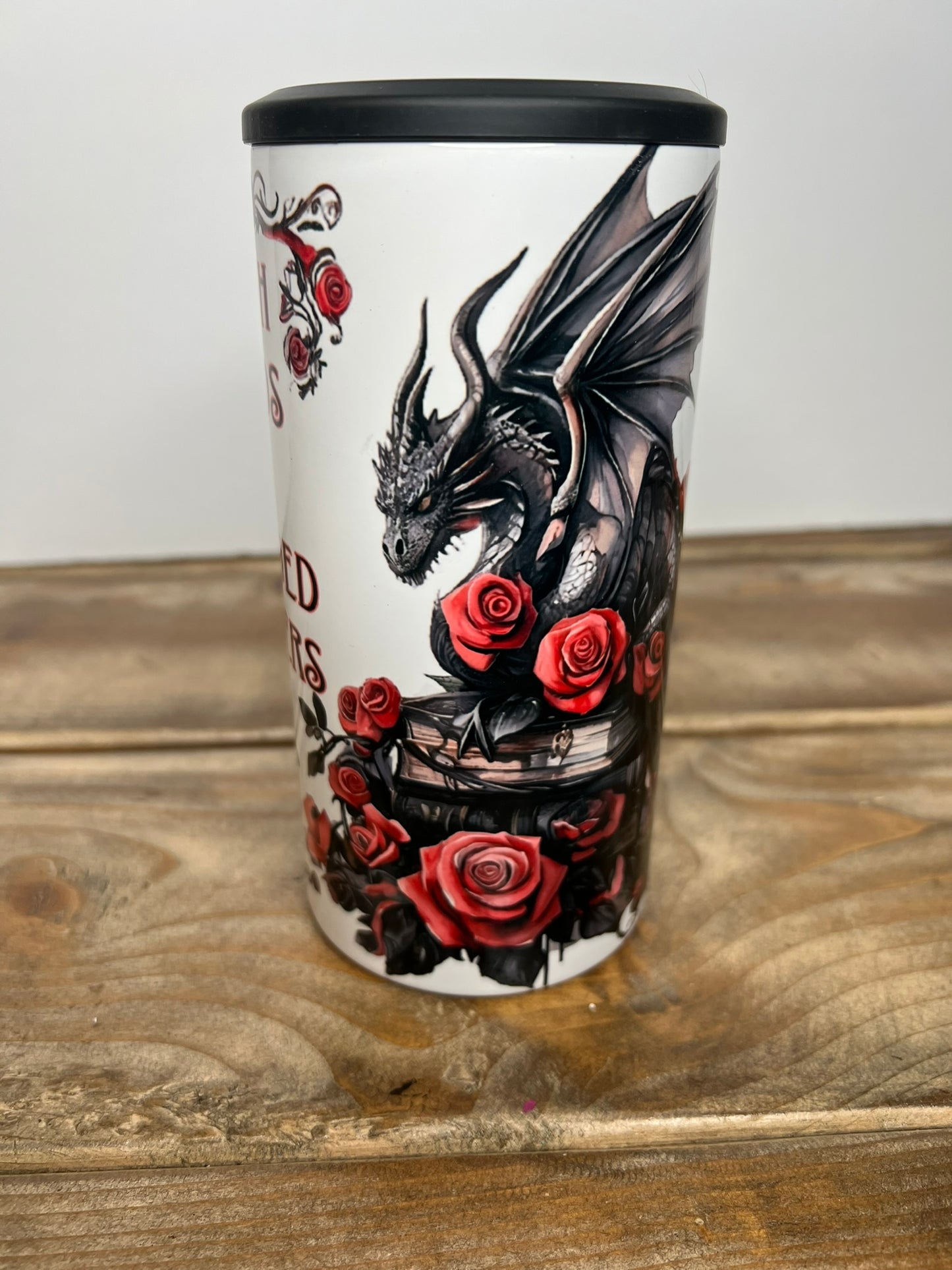 Winged Desire