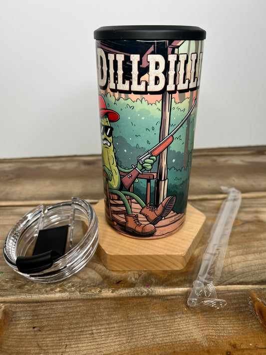 Dillbillie Chiller