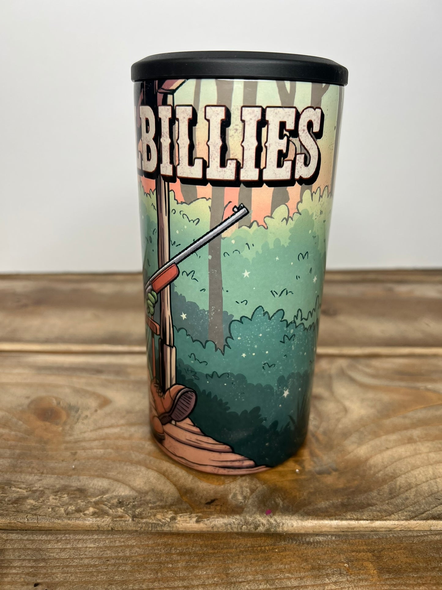 Dillbillie Chiller