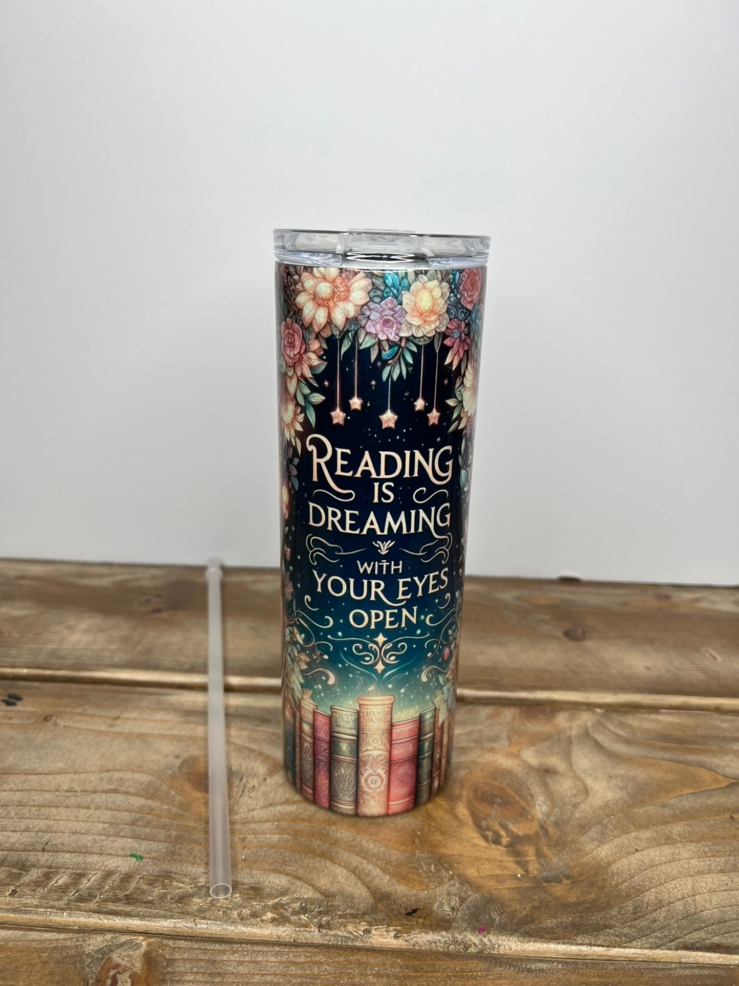 Books & Dreams