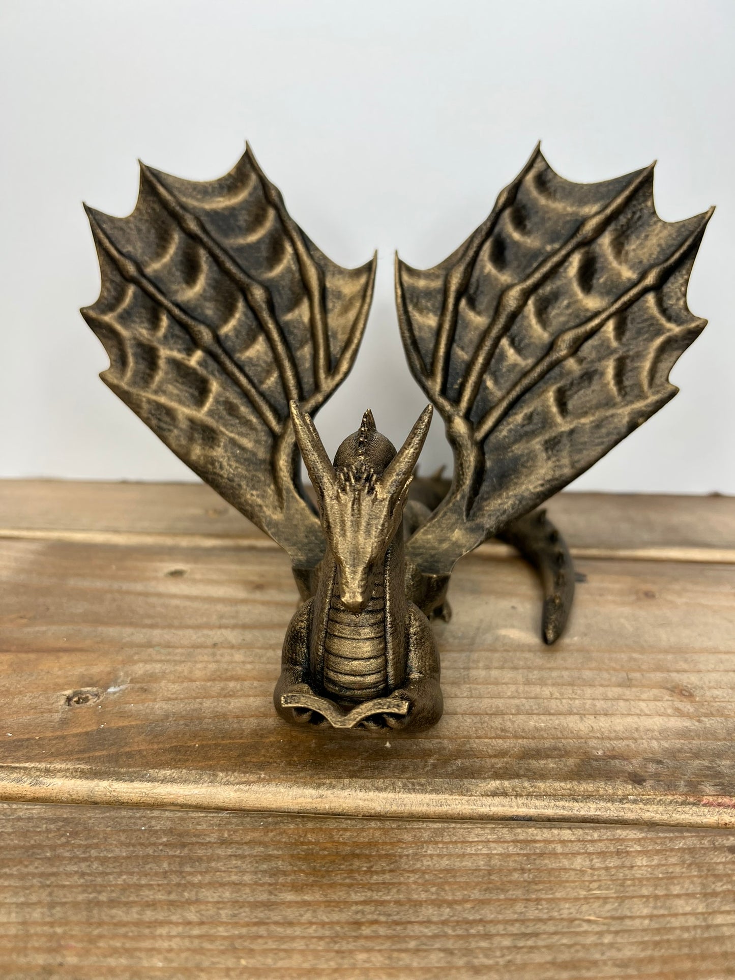Wyrm Kindle Holder