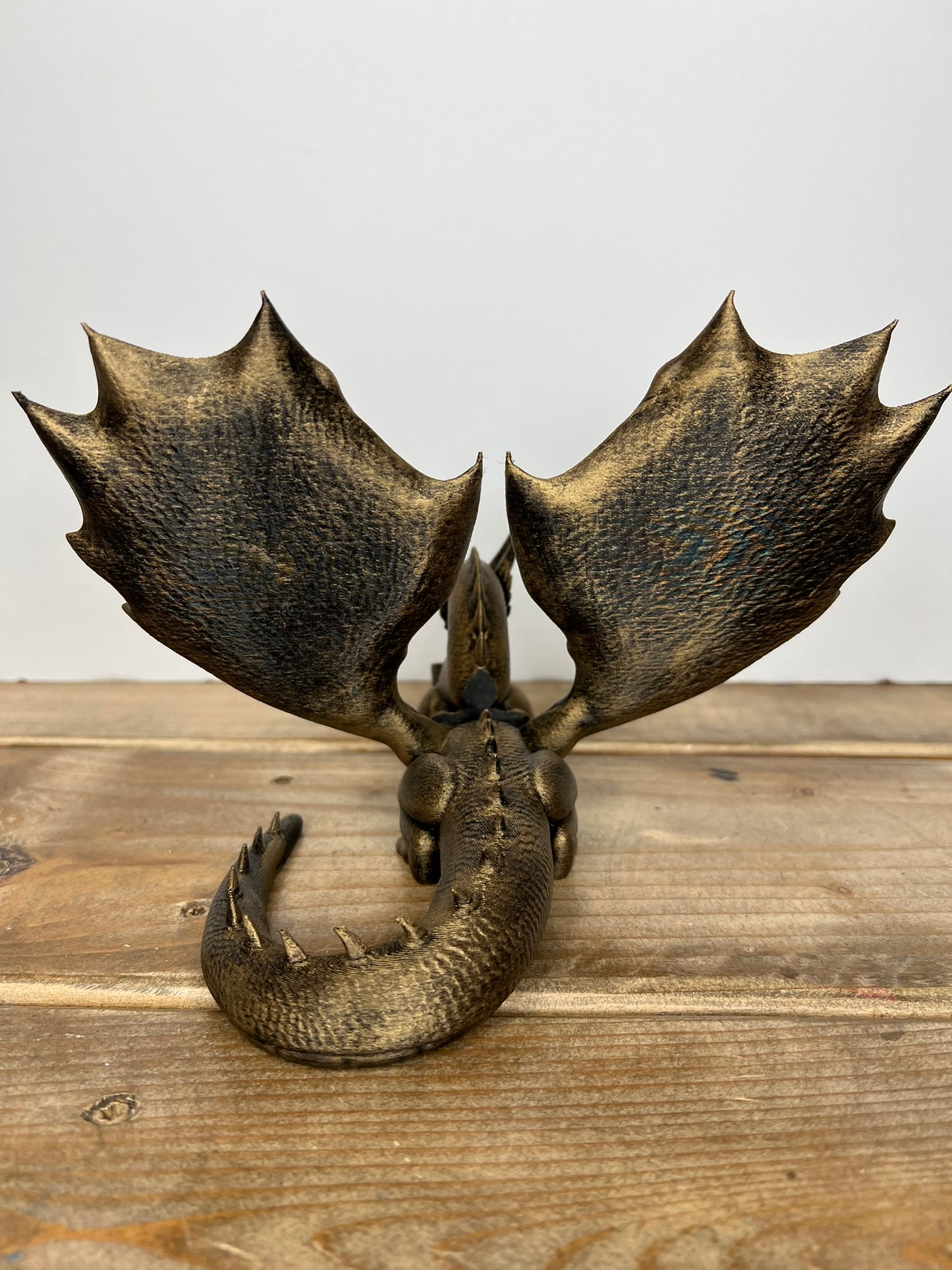 Wyrm Kindle Holder