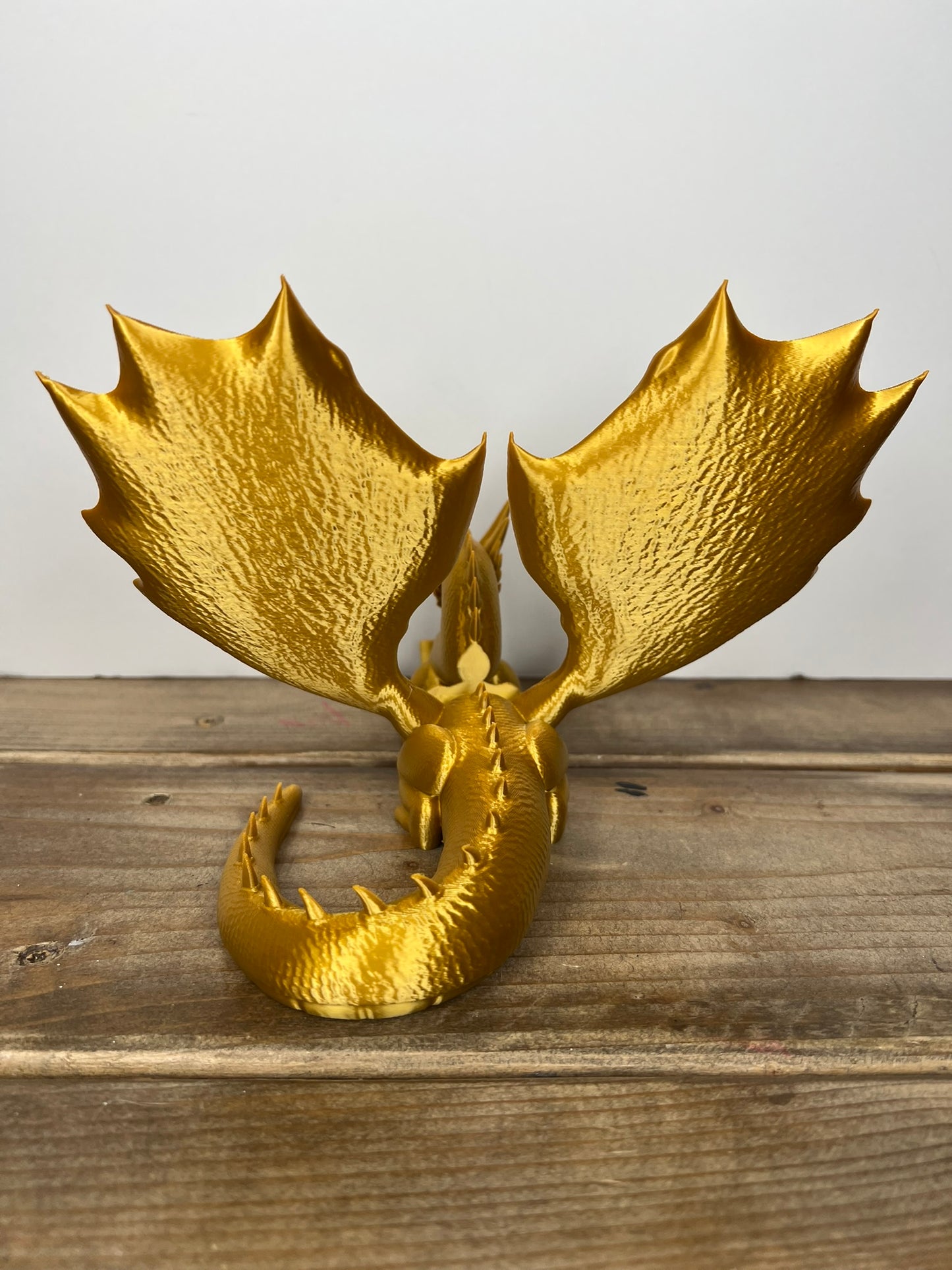 Wyrm Kindle Holder