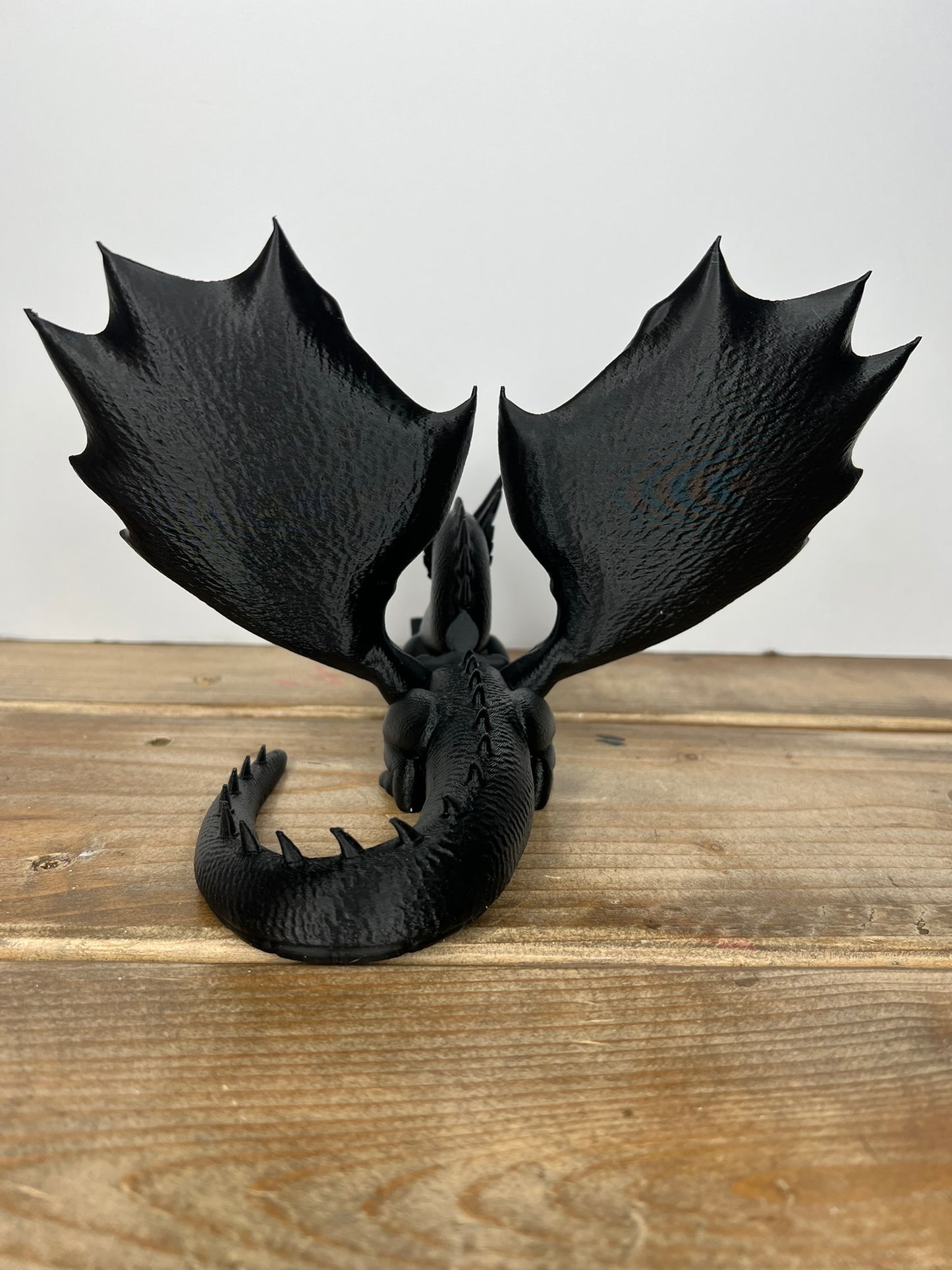 Wyrm Kindle Holder