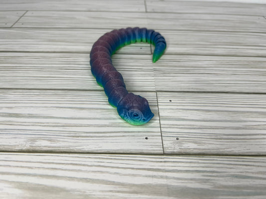 Whispering Meadow Hog Nose Snake