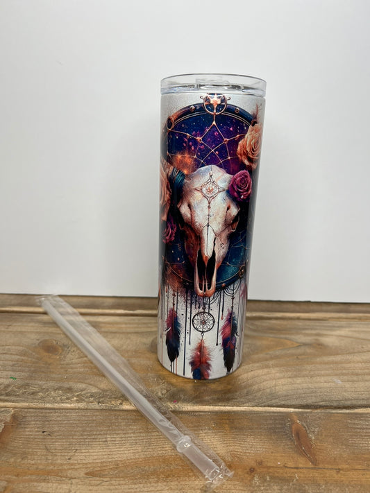 Dreamcatcher Longhorn