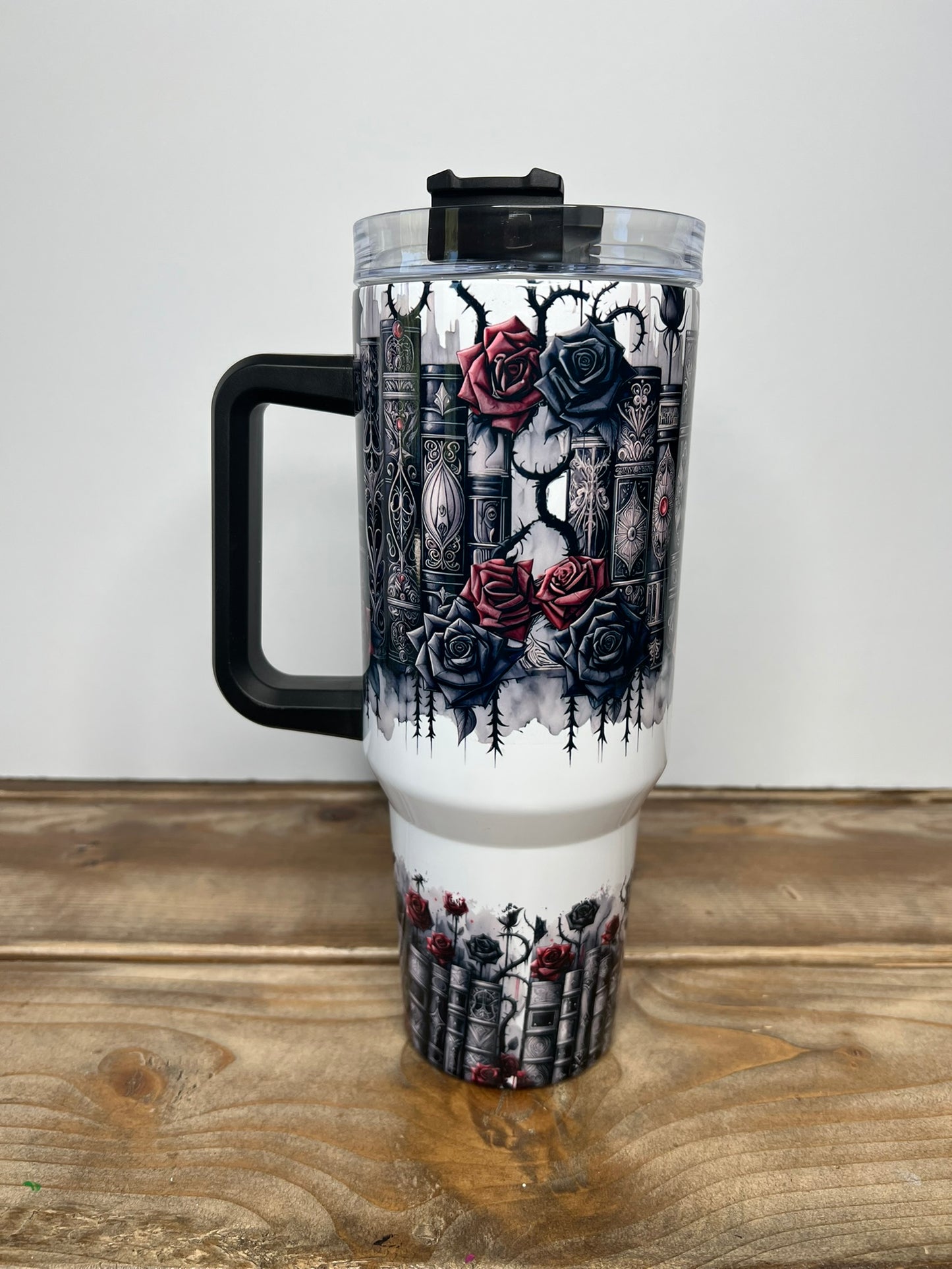 Villainous Desires- Handled Edition