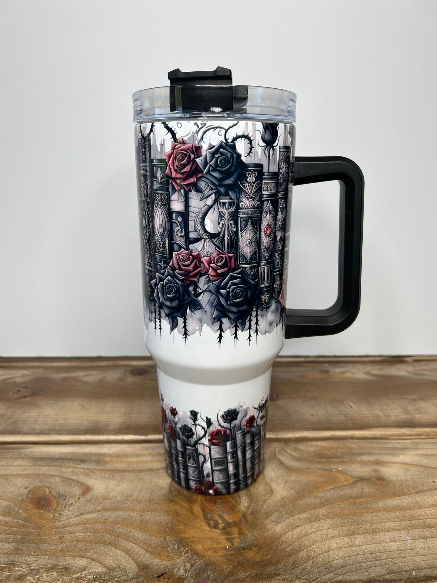 Villainous Desires- Handled Edition