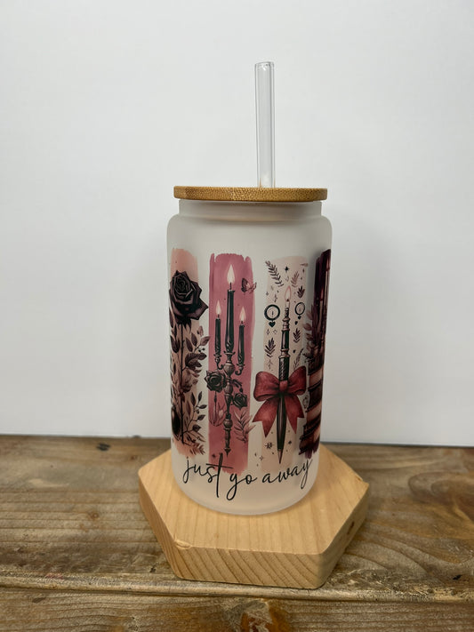 Books, Ink & Boundaries