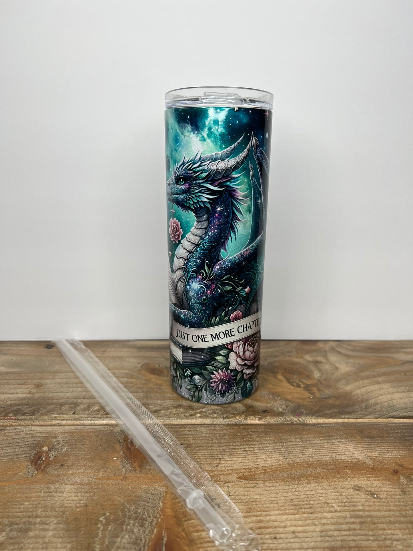 Bookwyrm's Dreams