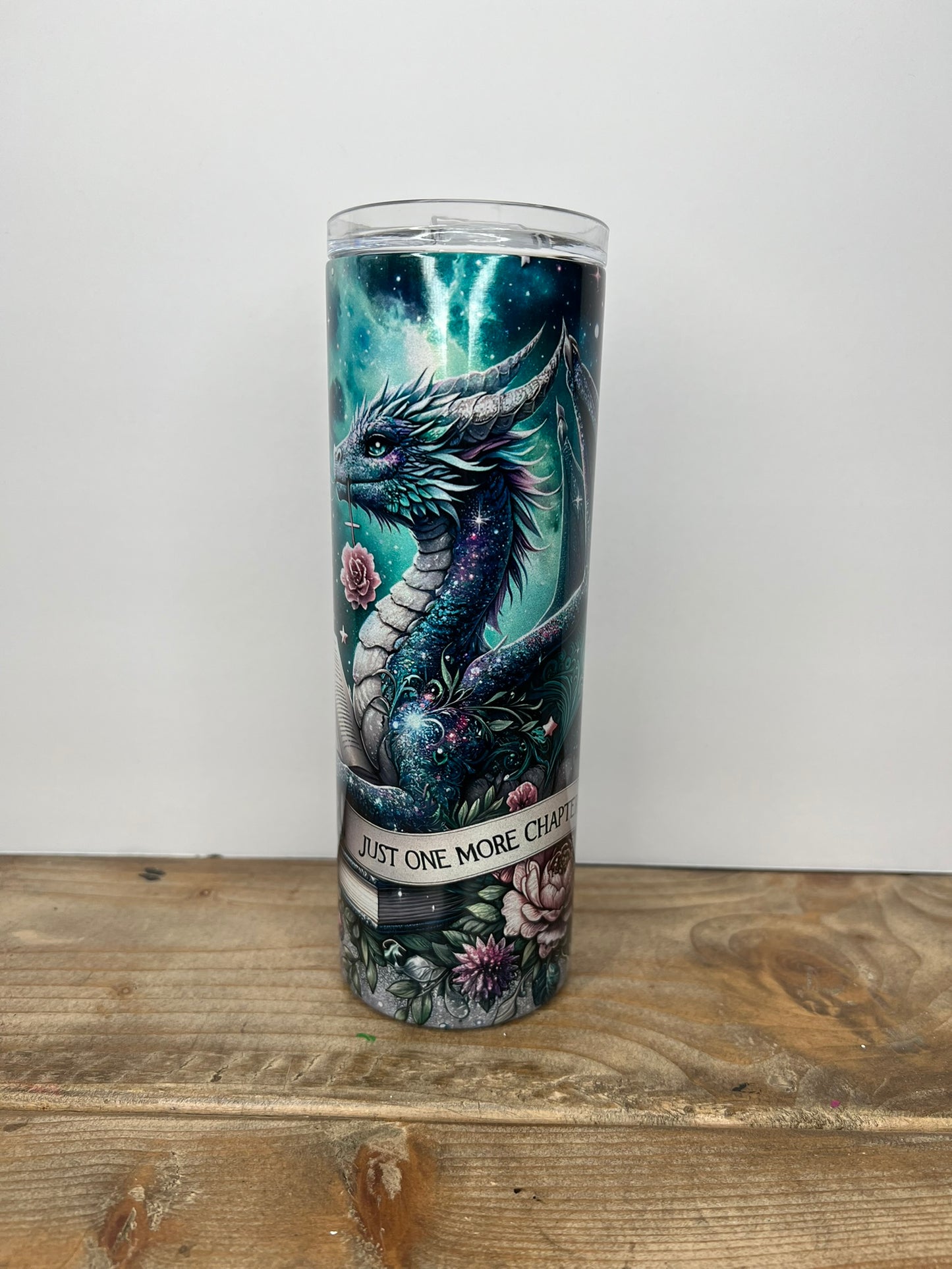 Bookwyrm's Dreams