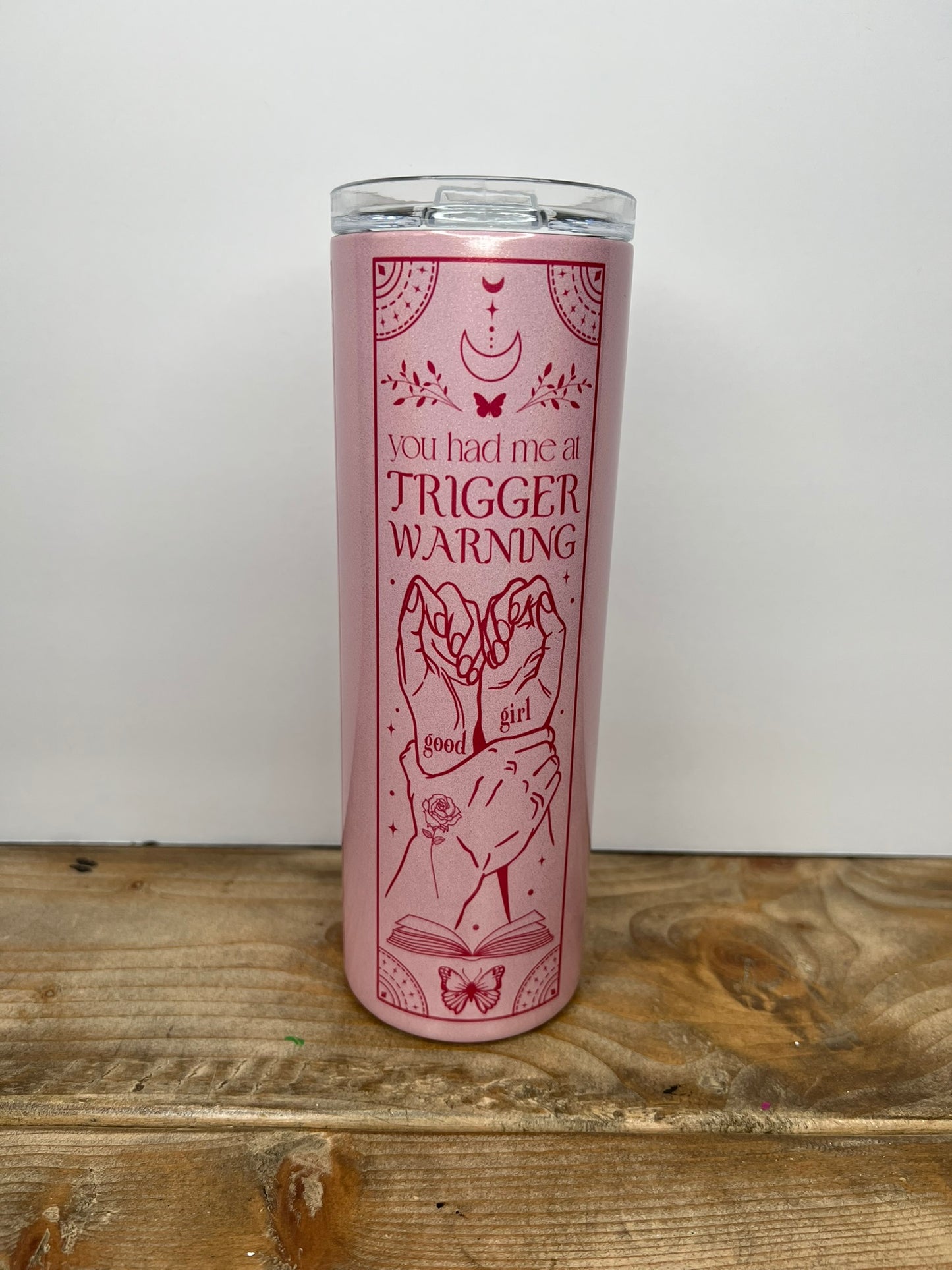 Smut Queen's Chalice