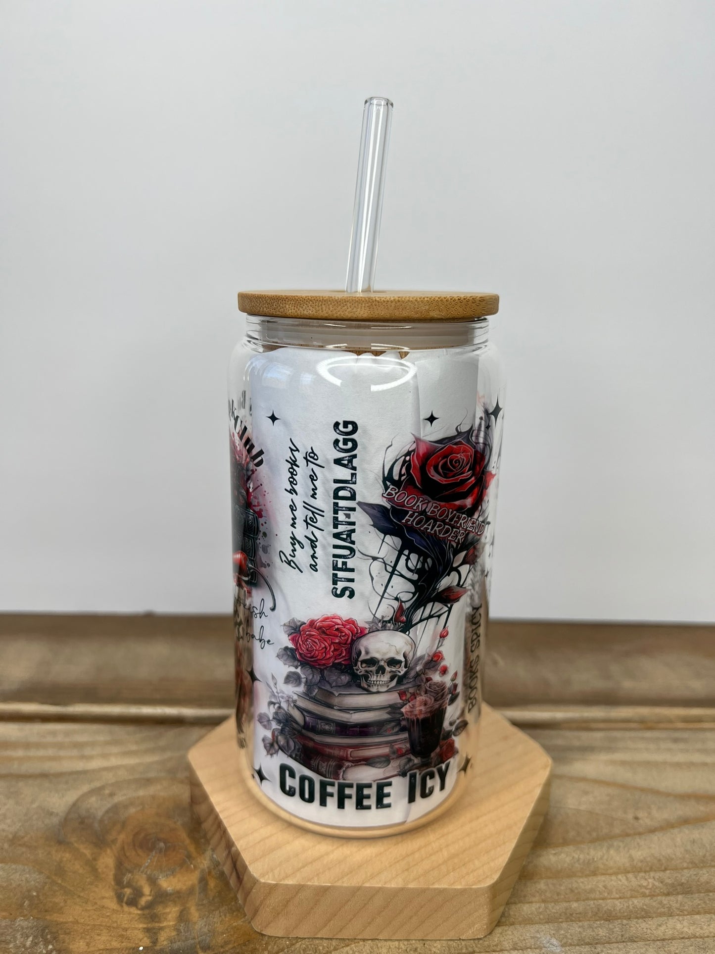 Unapologetic Spicy Book Club