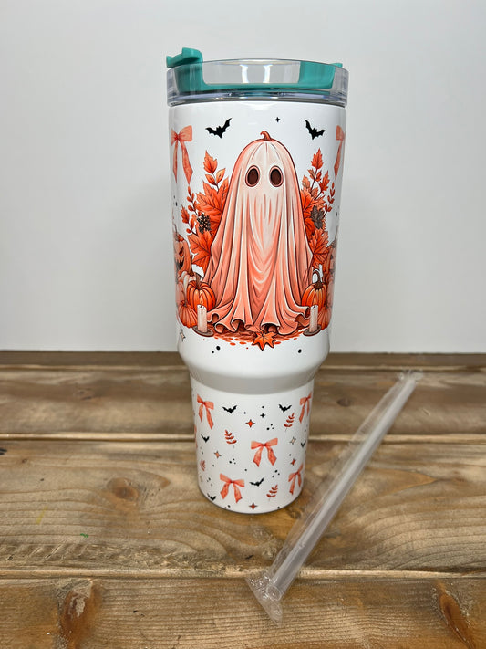 Pumpkin Patch Phantom