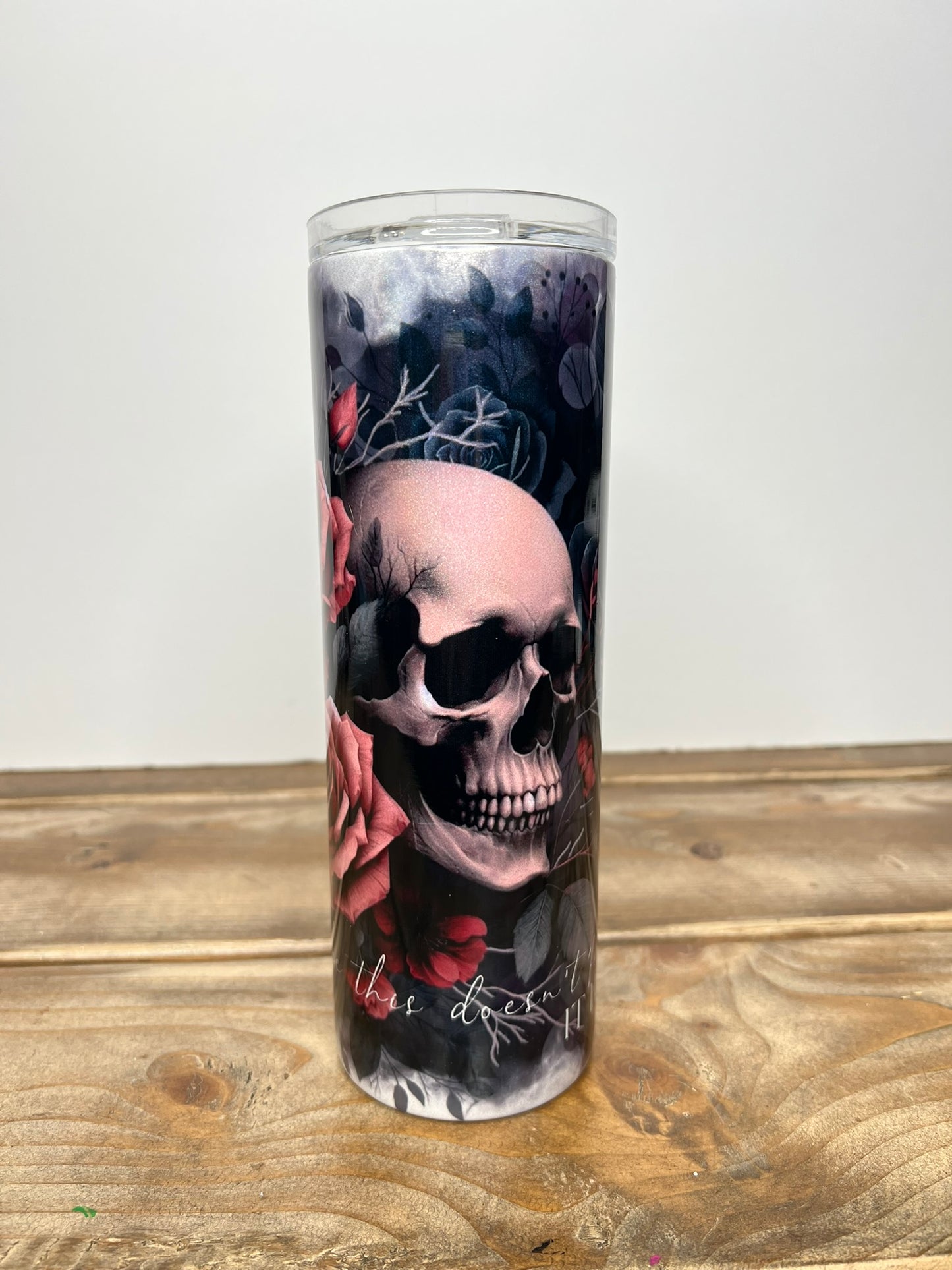 Hauntingly Yours