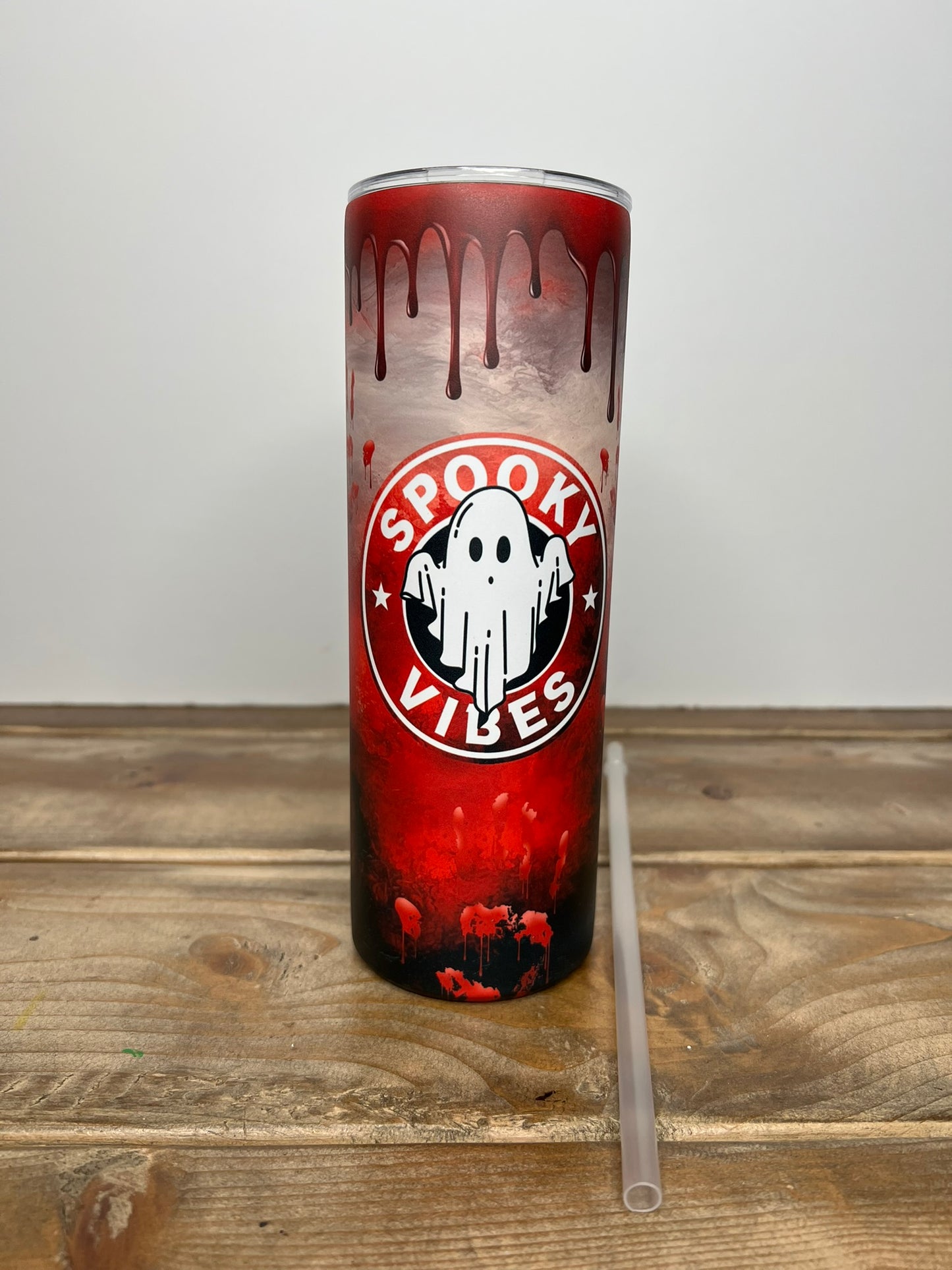 Spooky Sips