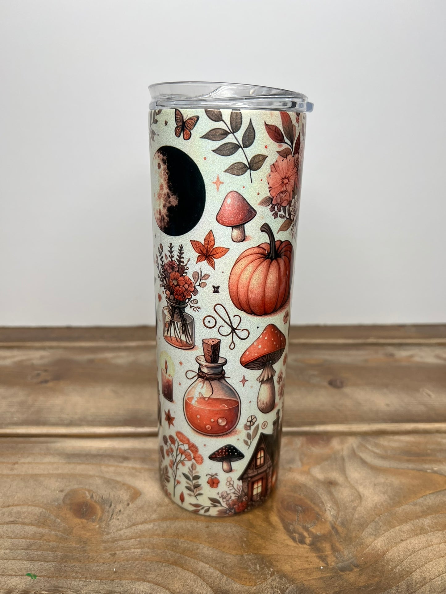 Autumn Alchemy